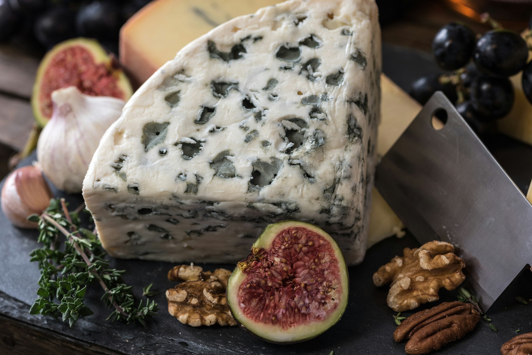 Roquefort