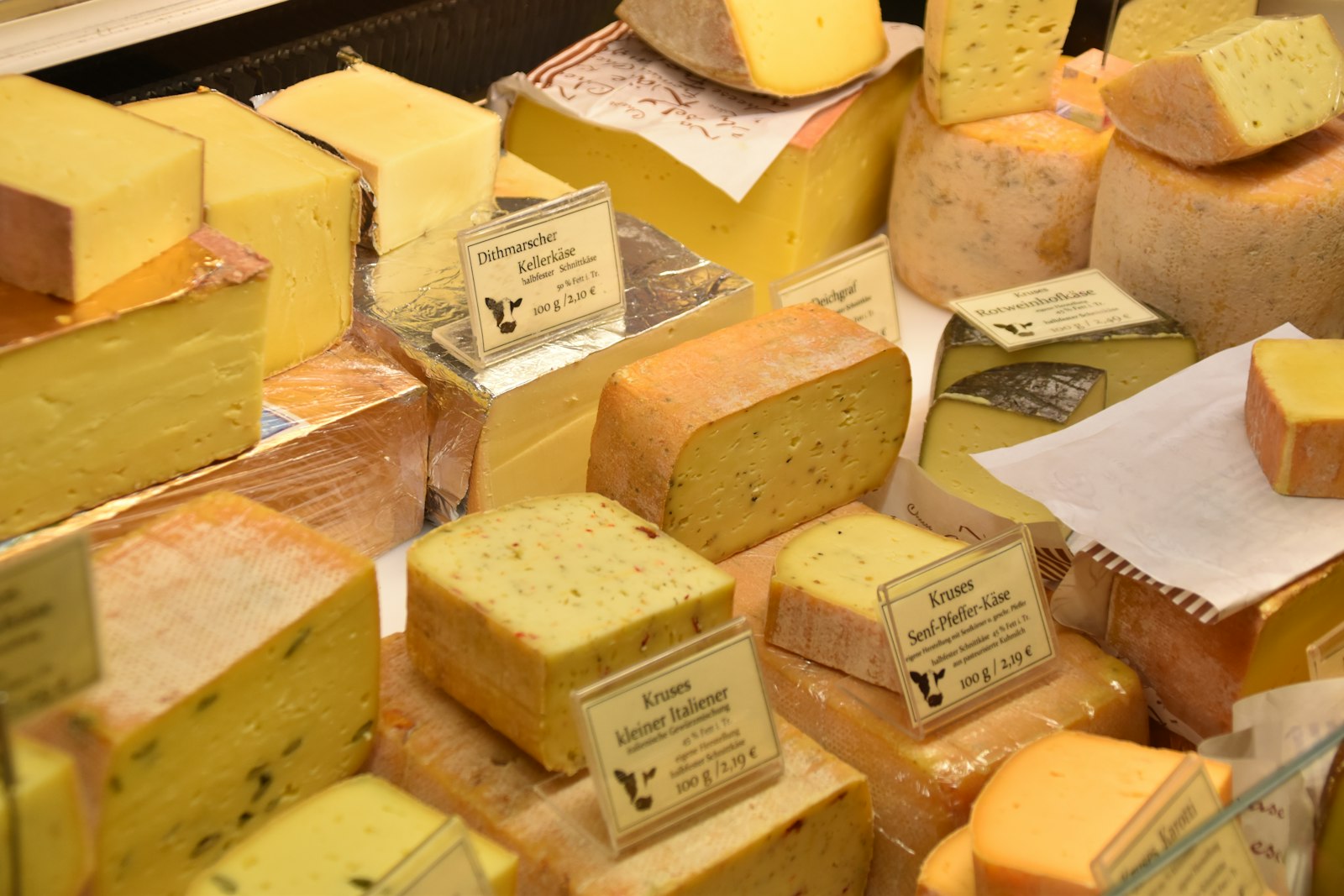 Parmigiano-Reggiano